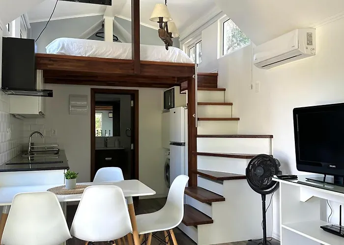 Tiny House Mercedes