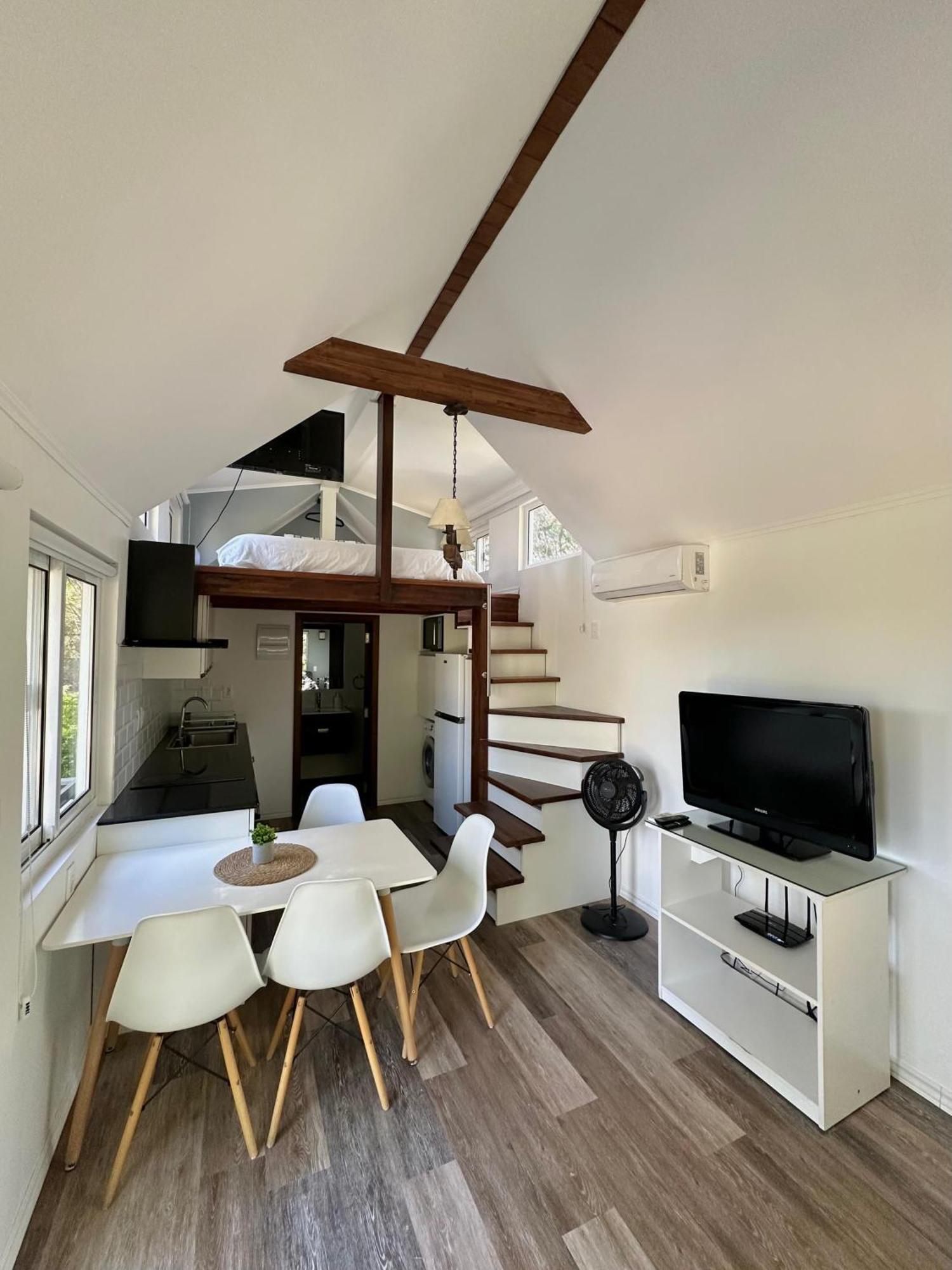 Tiny House Holiday home *