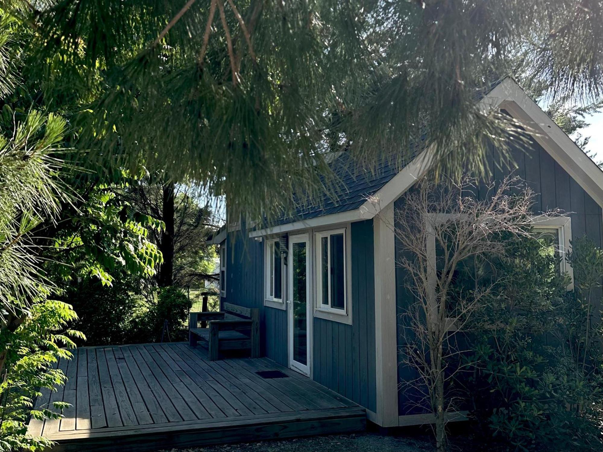 Tiny House Mercedes