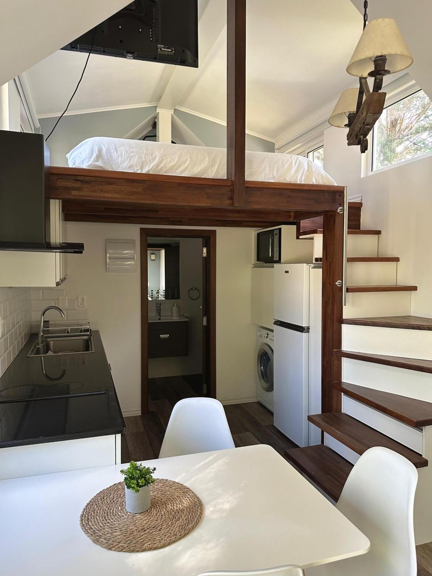 Holiday home Tiny House