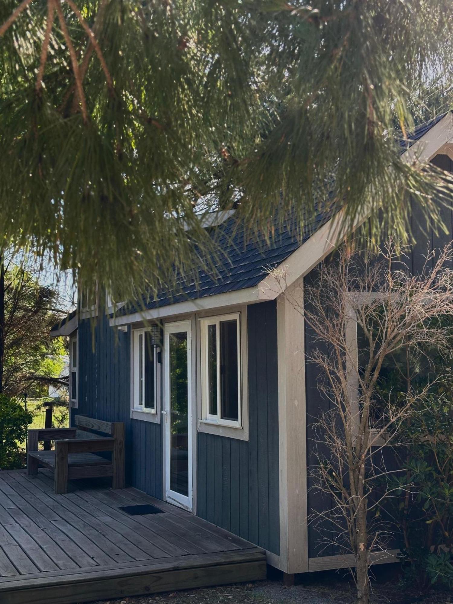 Tiny House Holiday home Mercedes