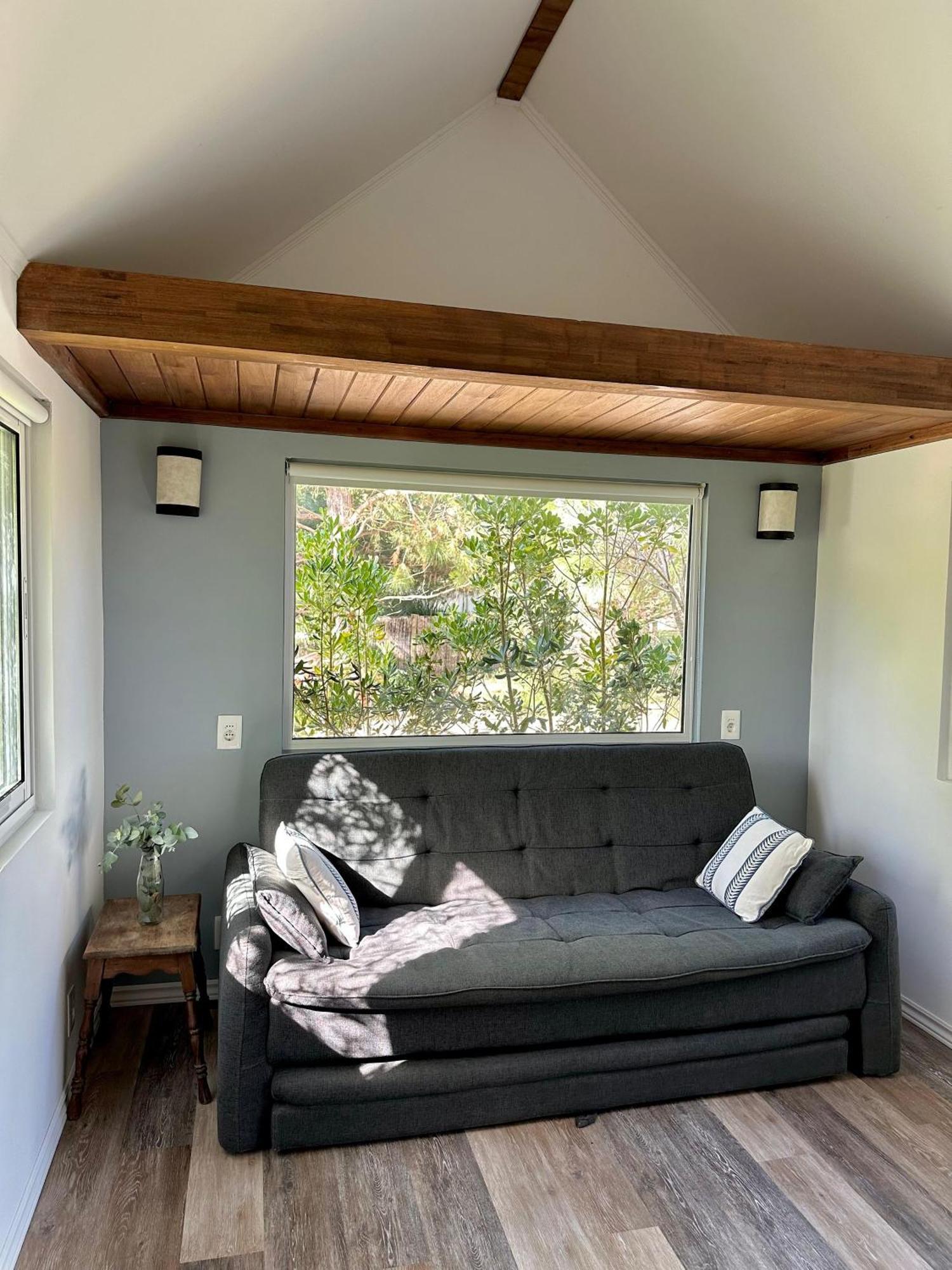 Holiday home Tiny House Mercedes